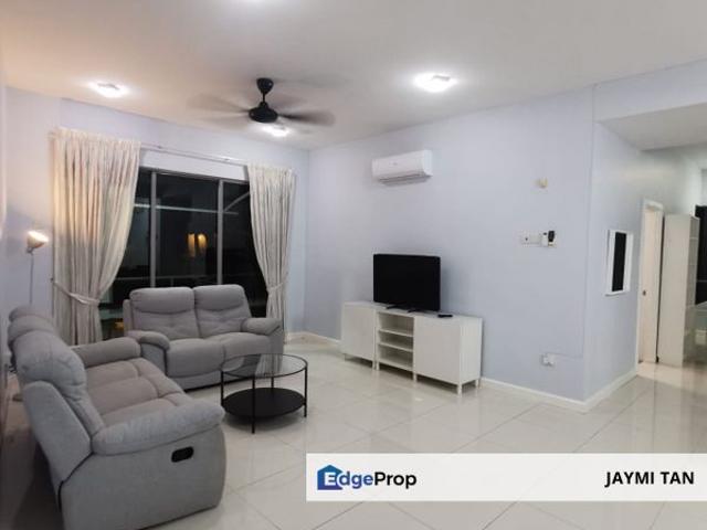 Condominium for rent in Country Heights Damansara, Kuala Lumpur