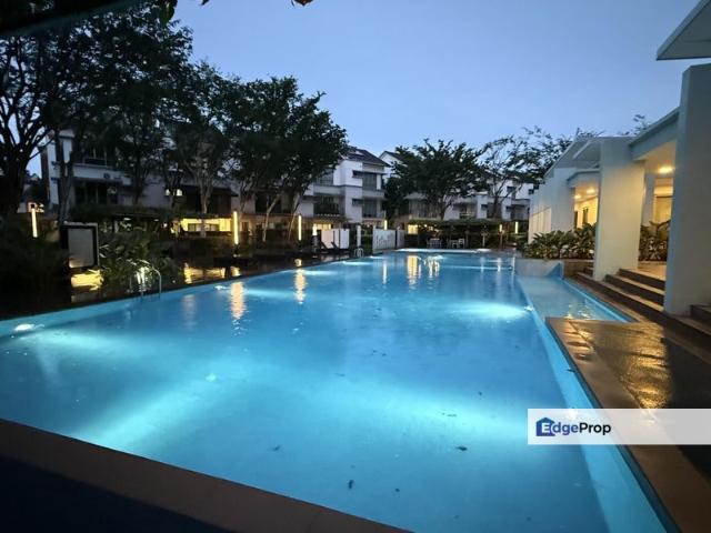 House for sale in Country Heights Damansara, Kuala Lumpur