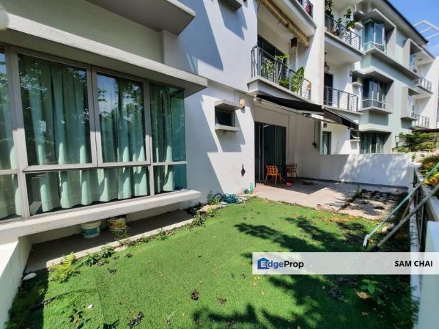 House for rent in Country Heights Damansara, Kuala Lumpur