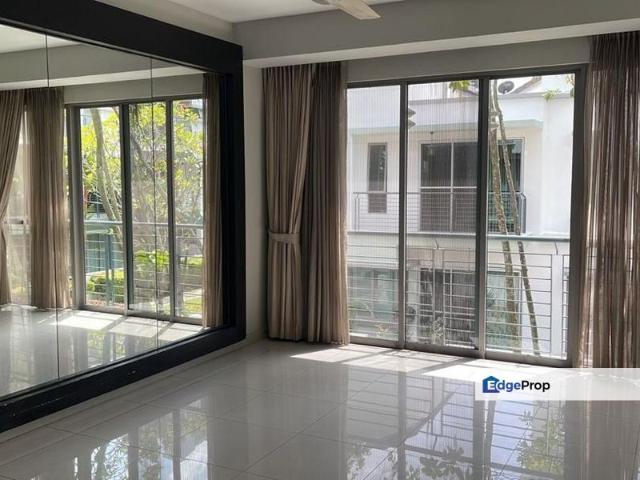 House for sale in Country Heights Damansara, Kuala Lumpur