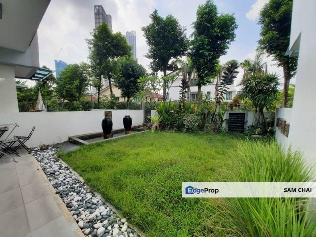 House for rent in Country Heights Damansara, Kuala Lumpur