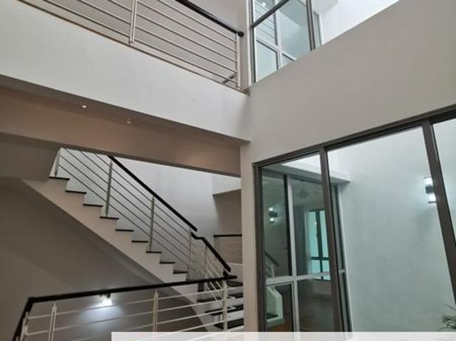 House for rent in Country Heights Damansara, Kuala Lumpur