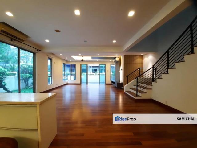 House for rent in Country Heights Damansara, Kuala Lumpur