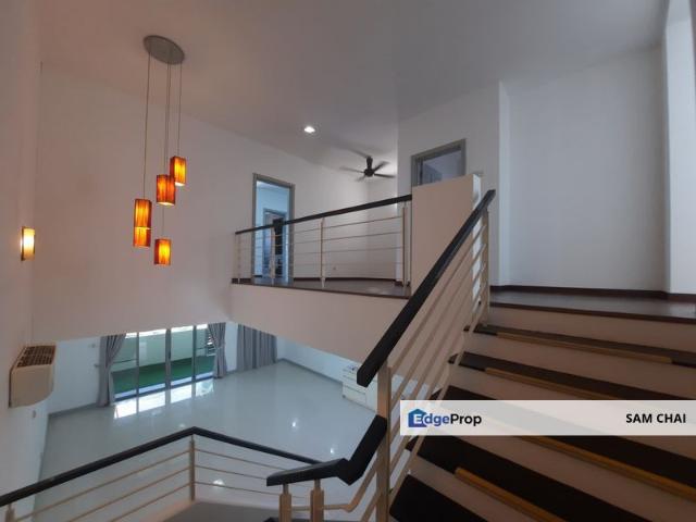 House for rent in Country Heights Damansara, Kuala Lumpur