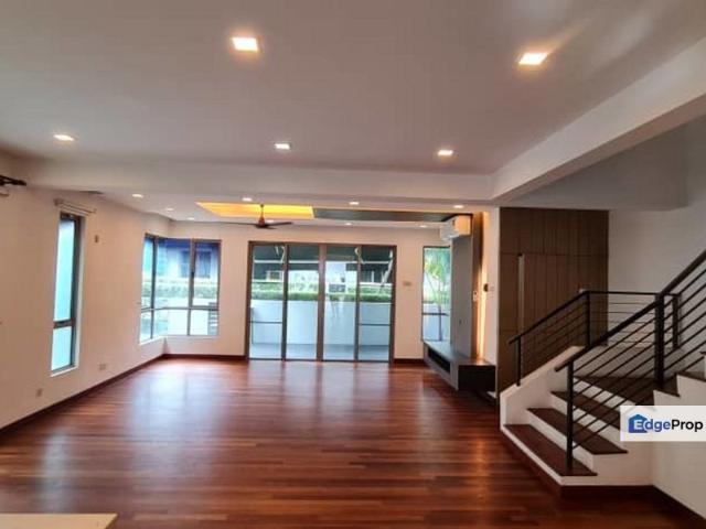 House for sale in Country Heights Damansara, Kuala Lumpur