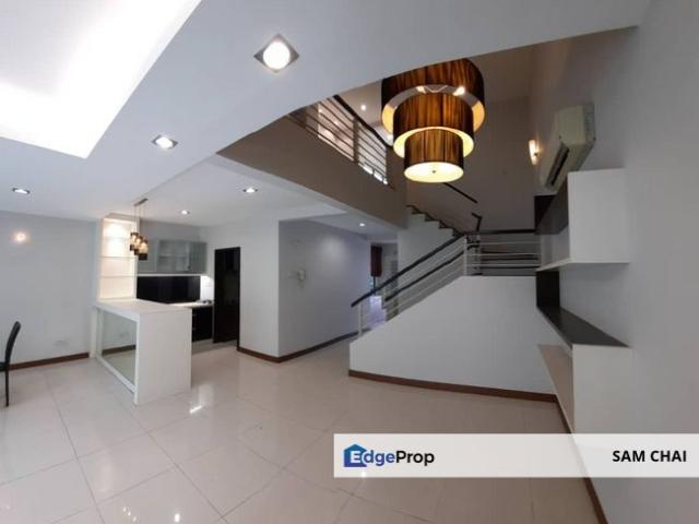 House for rent in Country Heights Damansara, Kuala Lumpur