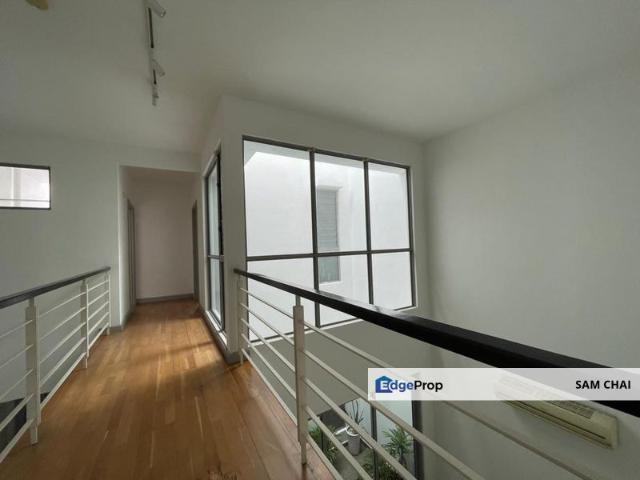 House for sale in Country Heights Damansara, Kuala Lumpur