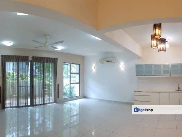House for rent in Country Heights Damansara, Kuala Lumpur