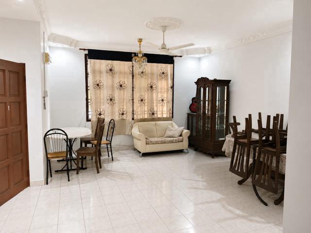 Terraced House for sale in Bukit Ledang, Johor