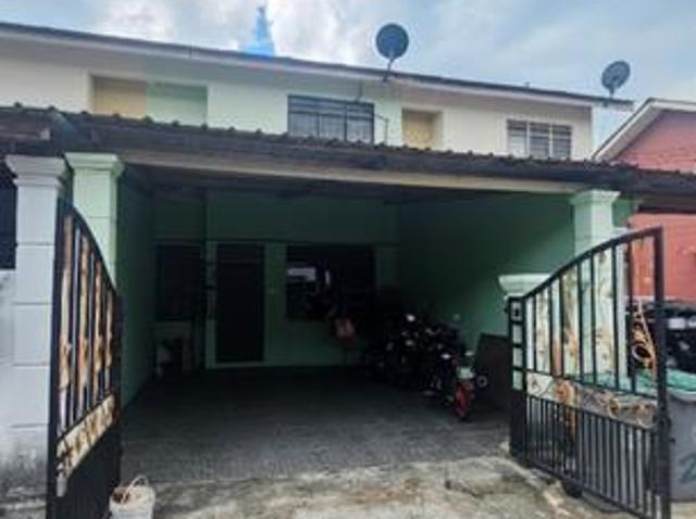 Terraced House for sale in Bukit Ledang, Johor