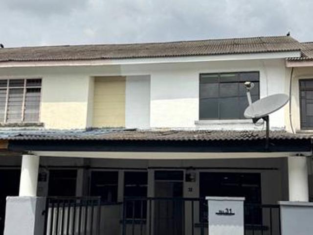 Terraced House for sale in Bukit Ledang, Johor