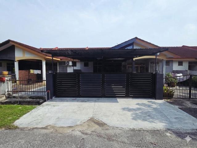 Terraced House for sale in Negeri Sembilan