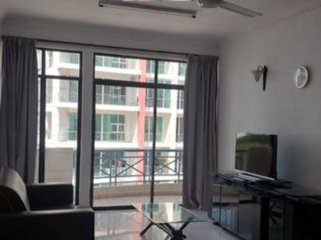 Condominium for rent in Penang