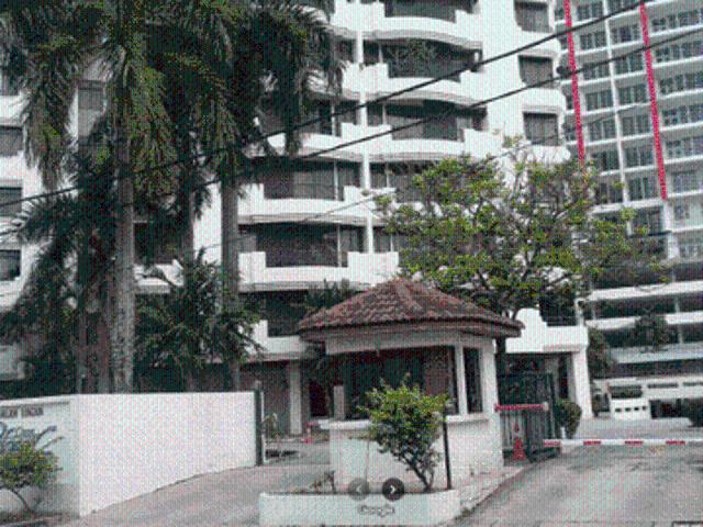 Apartment for rent in Georgetown, Penang