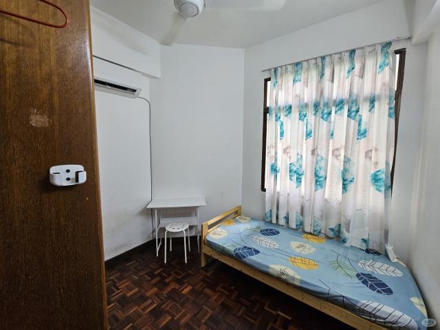 Room for rent in Georgetown, Penang