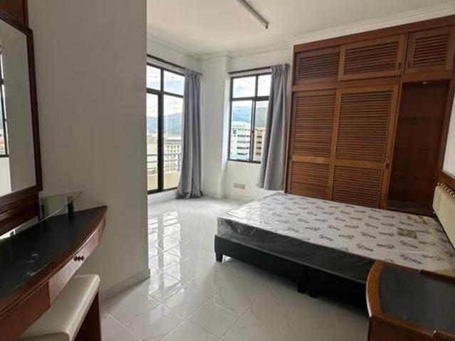 Condominium for rent in Penang