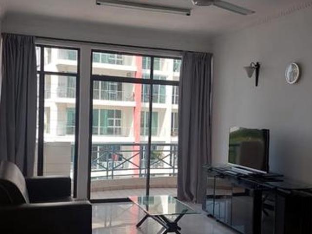 Condominium for rent in Penang
