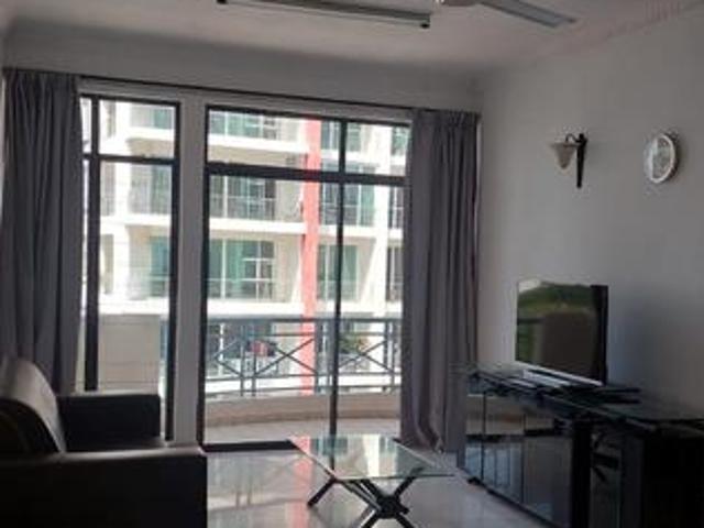 Condominium for rent in Penang