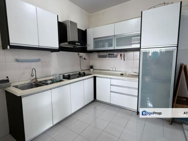 Condominium for rent in Tanjong Sepat, Selangor