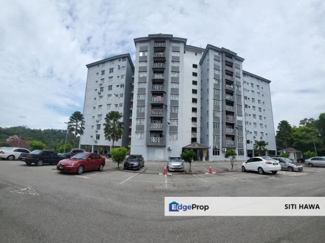 Condominium for sale in Tanjong Sepat, Selangor