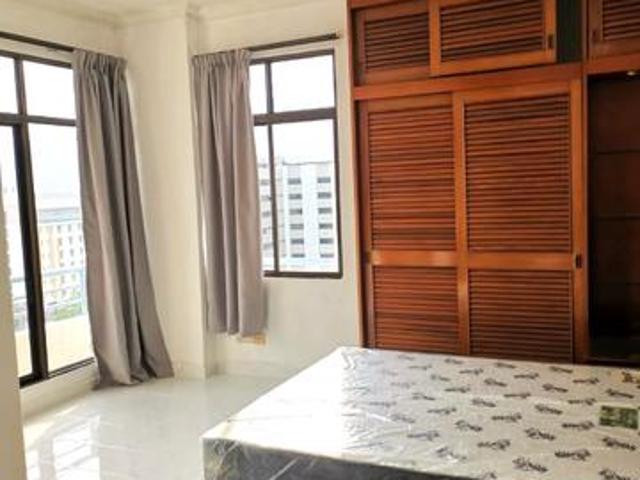 Condominium for rent in Penang