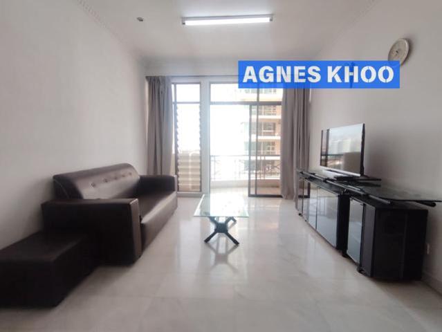 Condominium for rent in Penang
