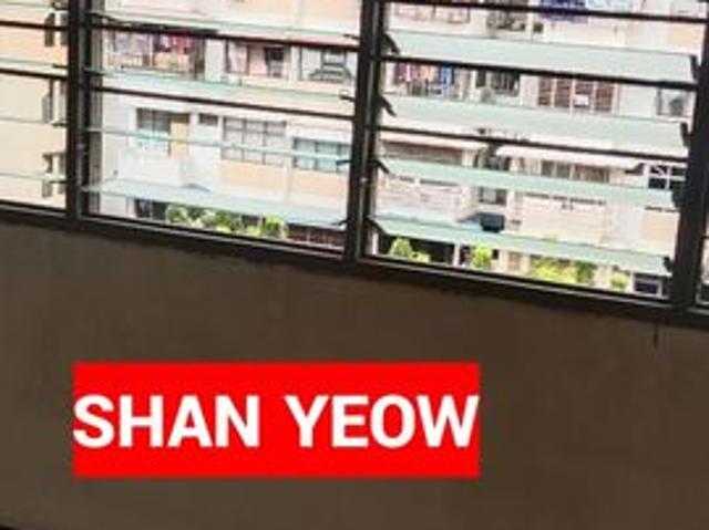 Flat for sale in Eastern Garden, George Town