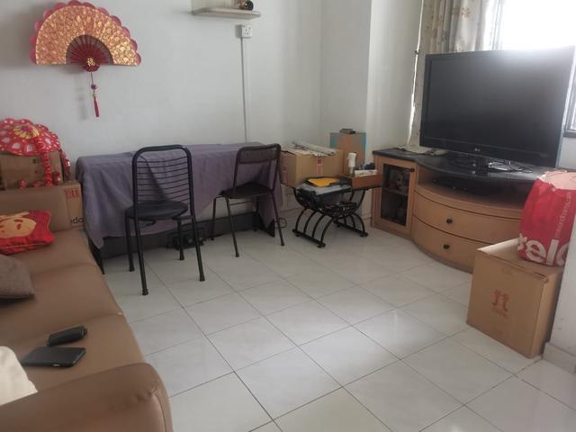 Apartment for sale in Timur Laut, George Town