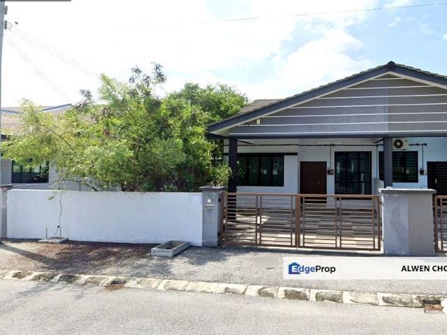 House for sale in Lahat, Majlis Bandaraya Ipoh