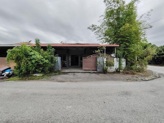 Terraced House for sale in Perak, Tanjong Ipoh