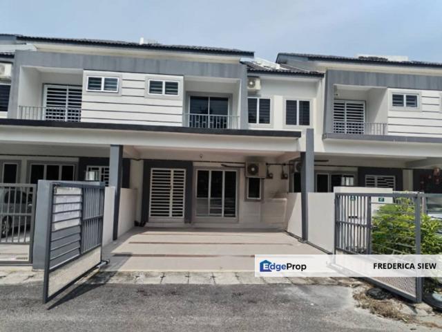 House for rent in Perak, Tanjong Ipoh