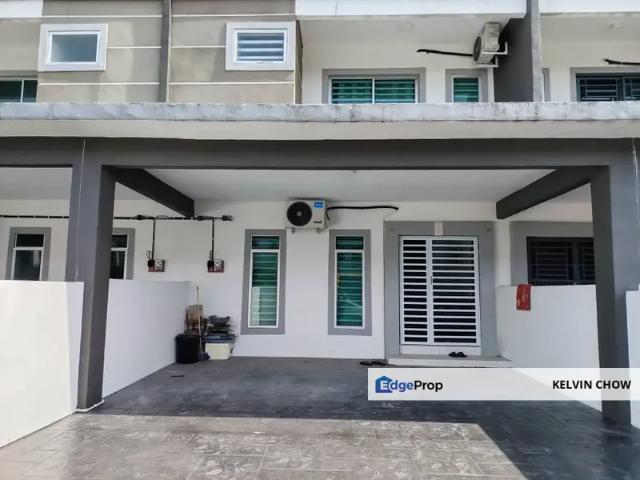 House for sale in Perak, Tanjong Ipoh