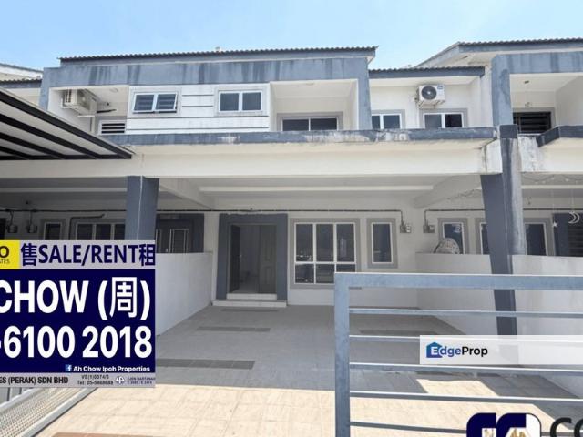 House for sale in Perak, Tanjong Ipoh