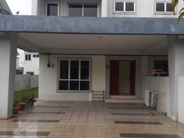 Terraced House for rent in Perak, Tanjong Ipoh