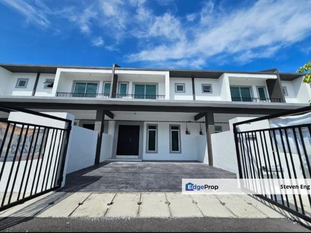 House for sale in Perak, Tanjong Ipoh