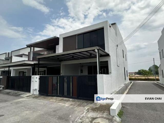 House for sale in Perak, Tanjong Ipoh
