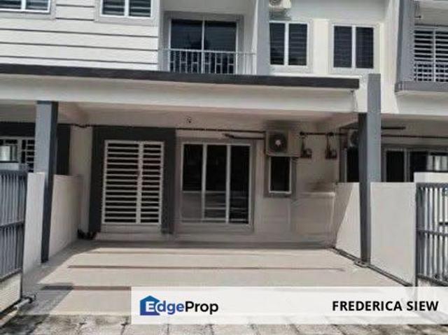 House for sale in Perak, Tanjong Ipoh