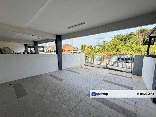 House for sale in Perak, Tanjong Ipoh