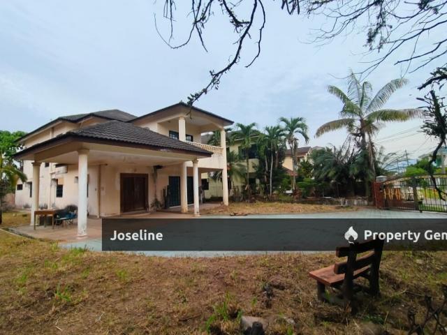 Bungalow for sale in Perak, Tanjong Ipoh