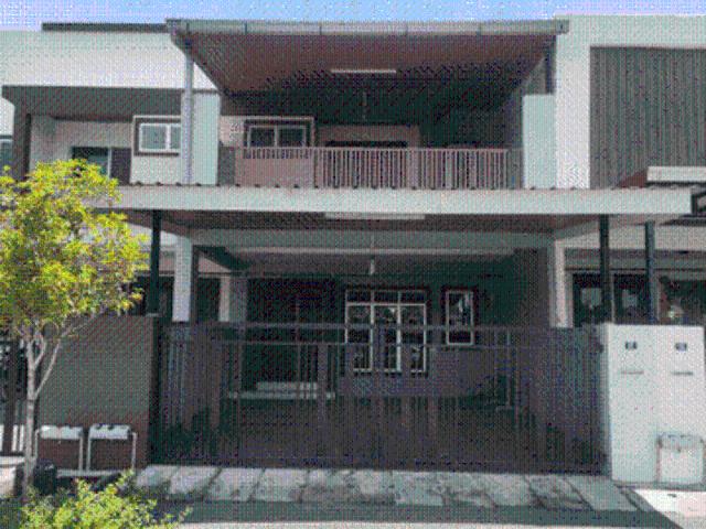 House for rent in Perak, Tanjong Ipoh