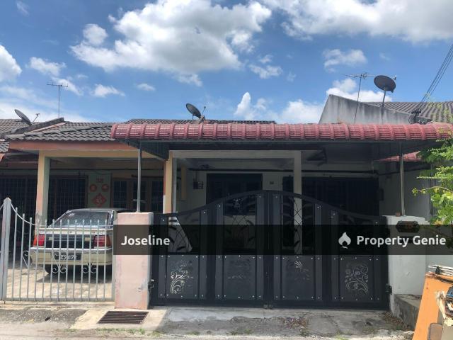Terraced House for sale in Perak, Tanjong Ipoh