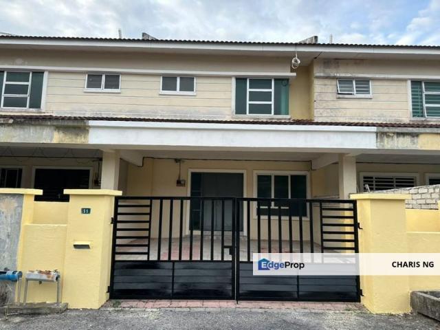 House for sale in Perak, Tanjong Ipoh