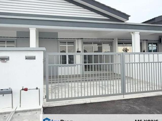 House for rent in Perak, Tanjong Ipoh