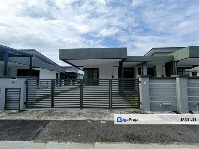 House for rent in Perak, Tanjong Ipoh