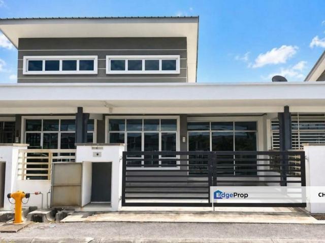 House for sale in Kampung Pengkalan Pegoh, Majlis Bandaraya Ipoh