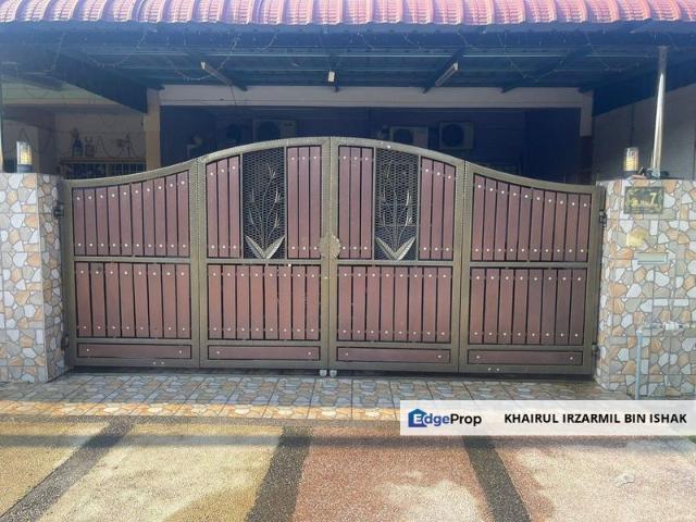 House for sale in Perak, Tanjong Ipoh