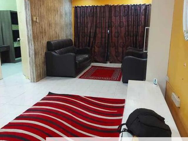 Condominium for sale in Petaling, Damansara Damai