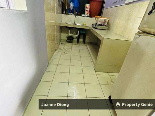 Apartment for rent in Petaling, Damansara Damai
