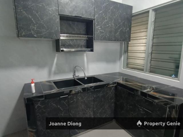 Apartment for rent in Petaling, Damansara Damai
