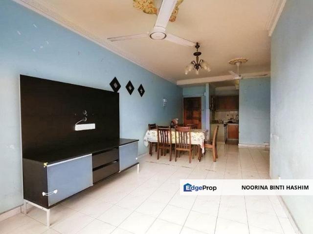 Condominium for sale in PJS 3, Petaling Jaya